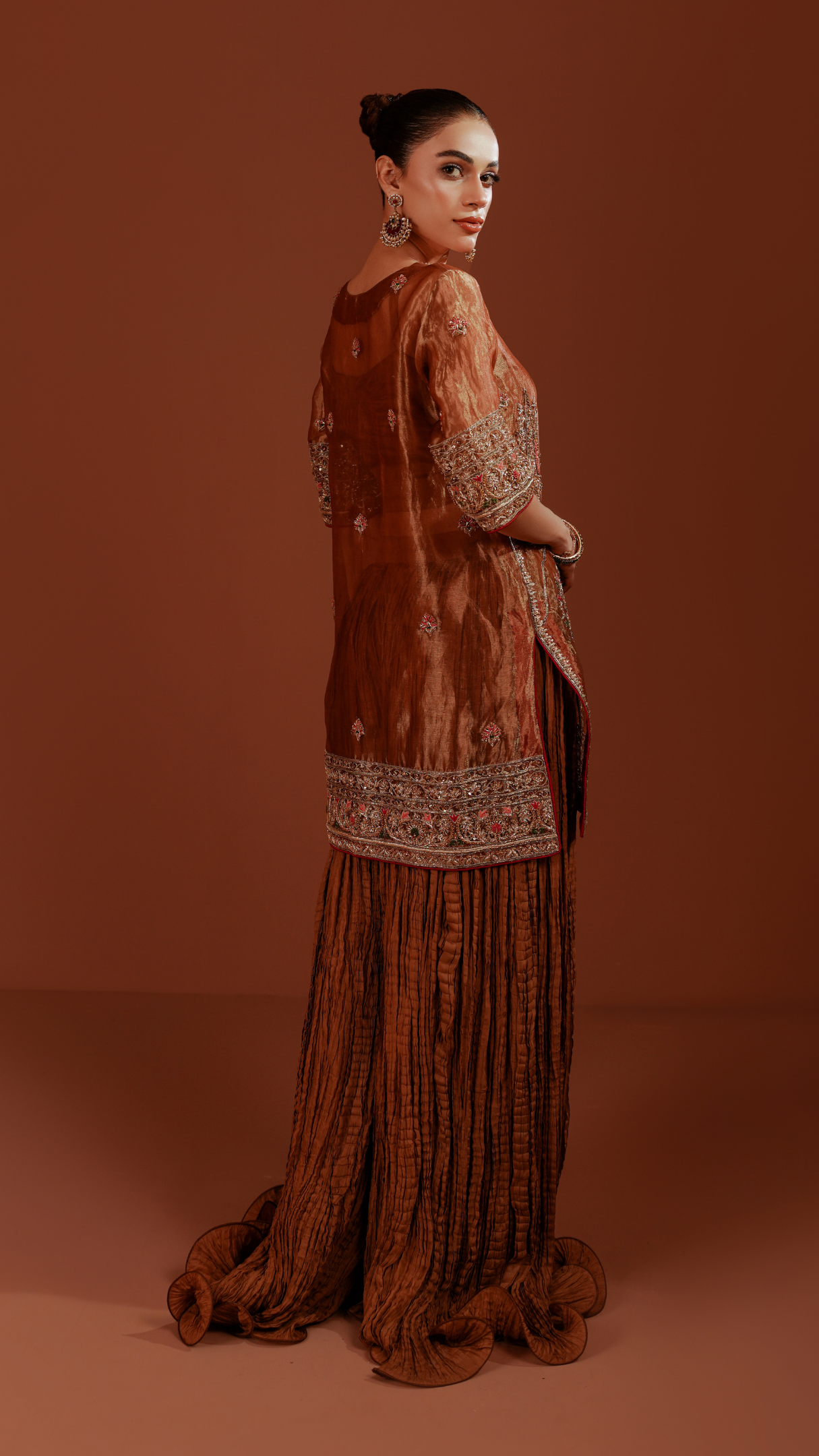Mor Mahal