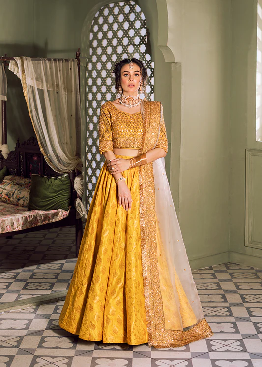 Cobalt Blue Formal Suit