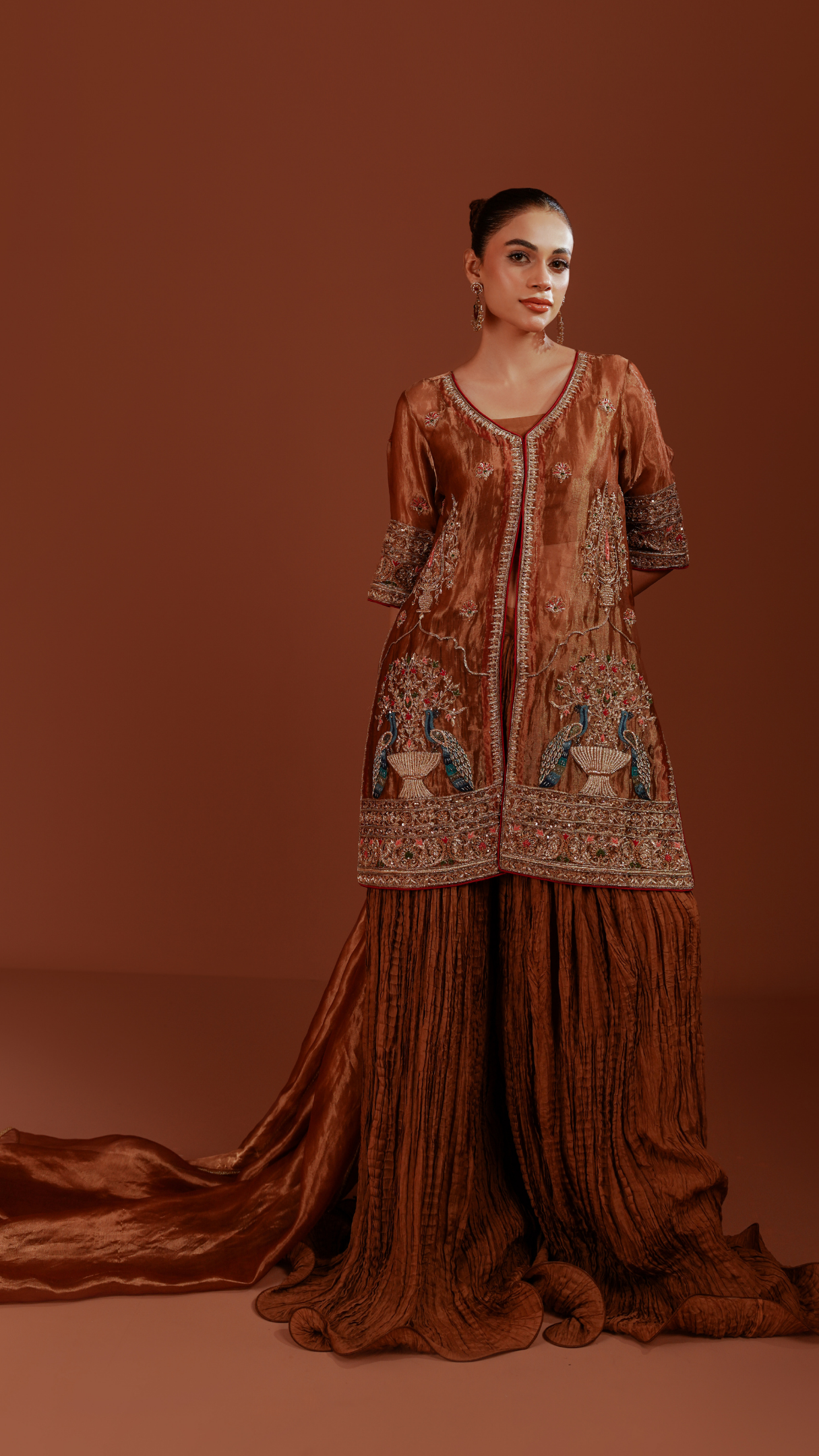 Mor Mahal