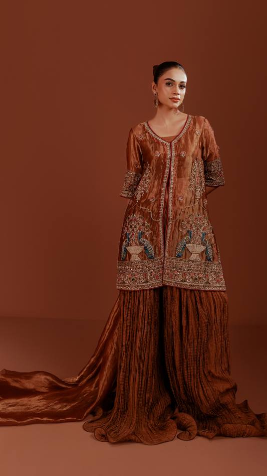 Mor Mahal