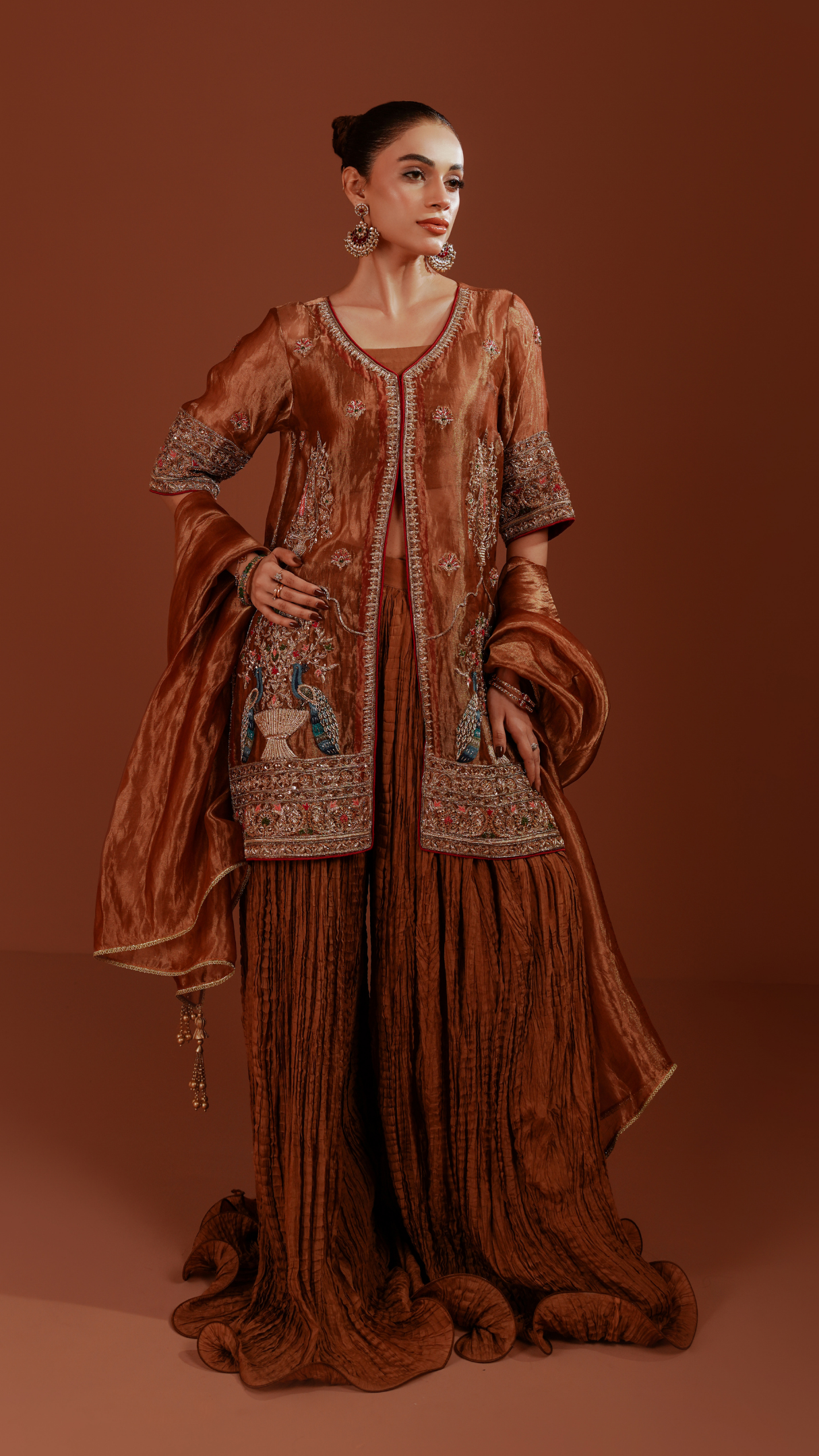 Mor Mahal