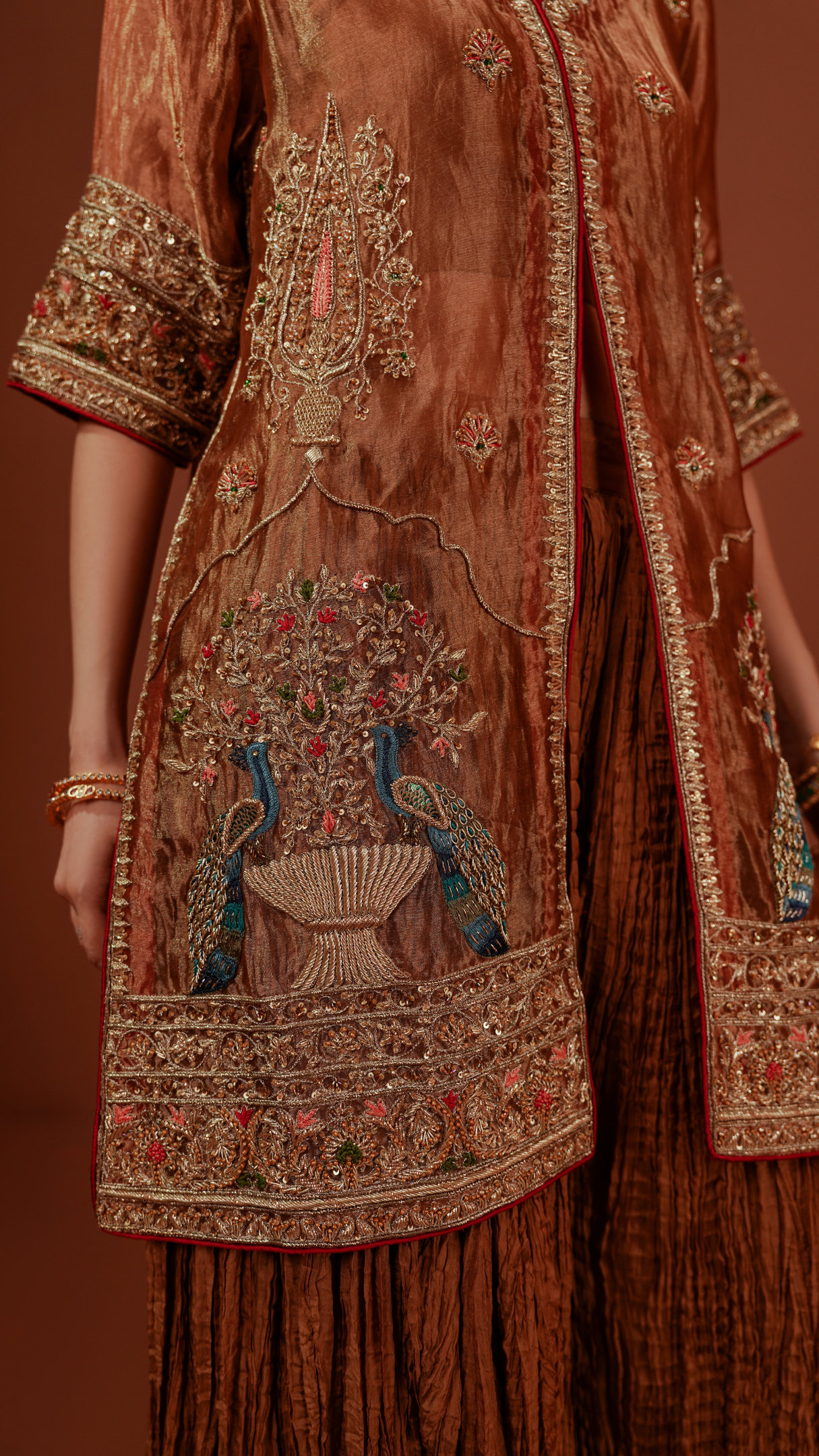 Mor Mahal