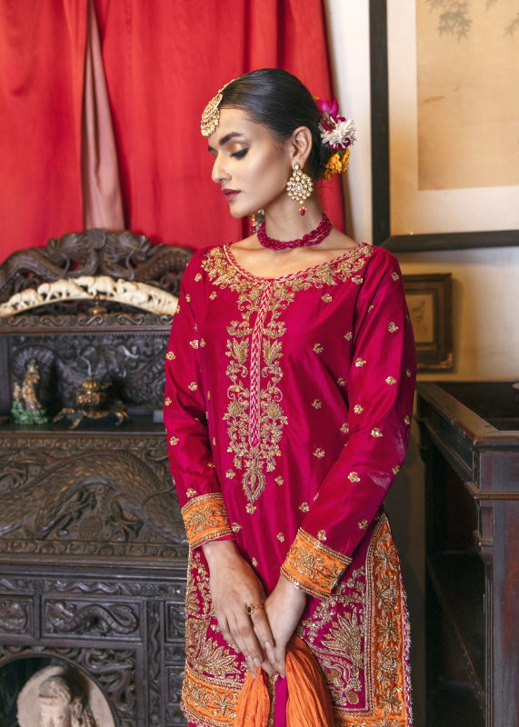 Gauhar